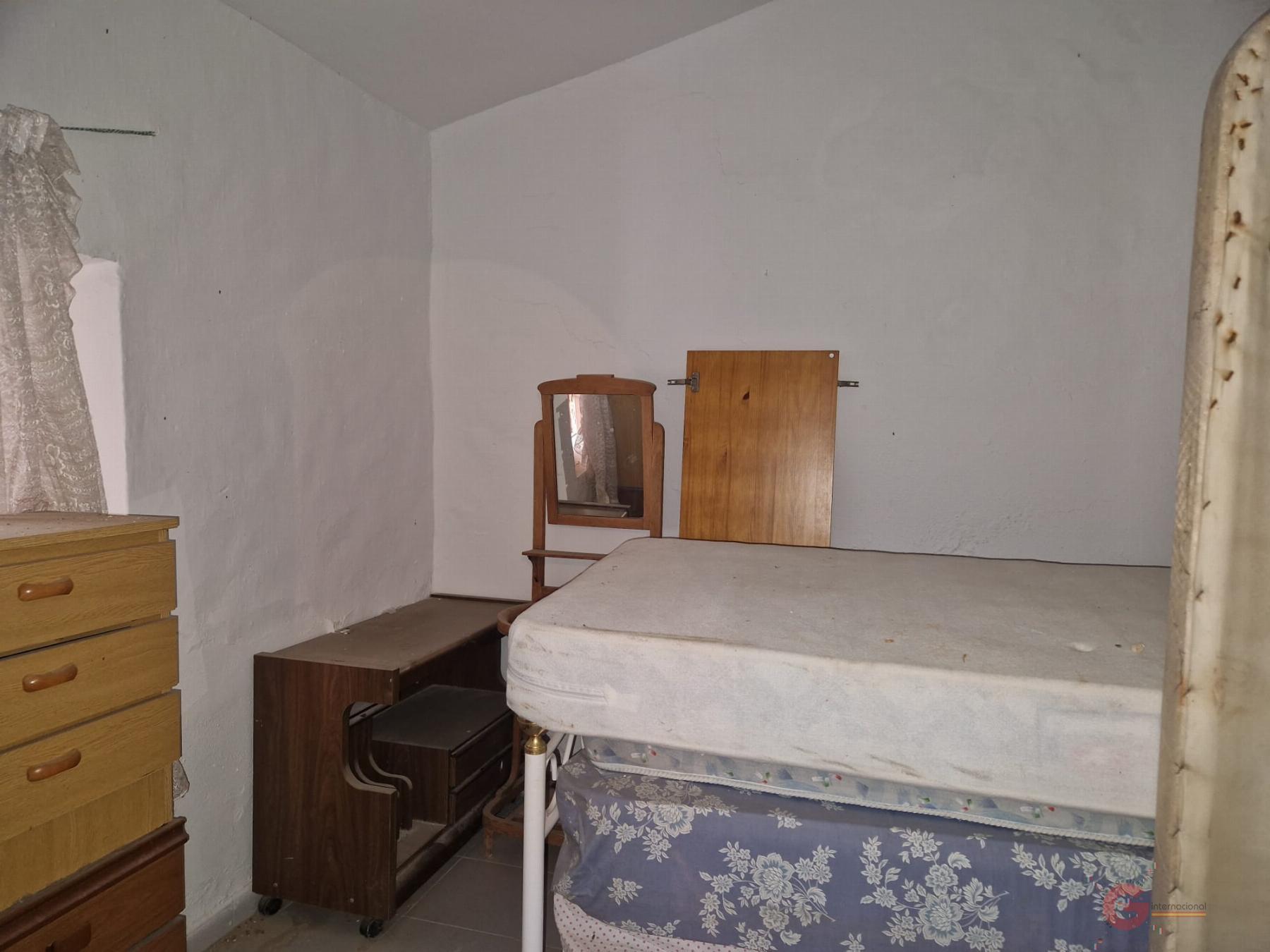 Vente de propriété rurale dans Itrabo