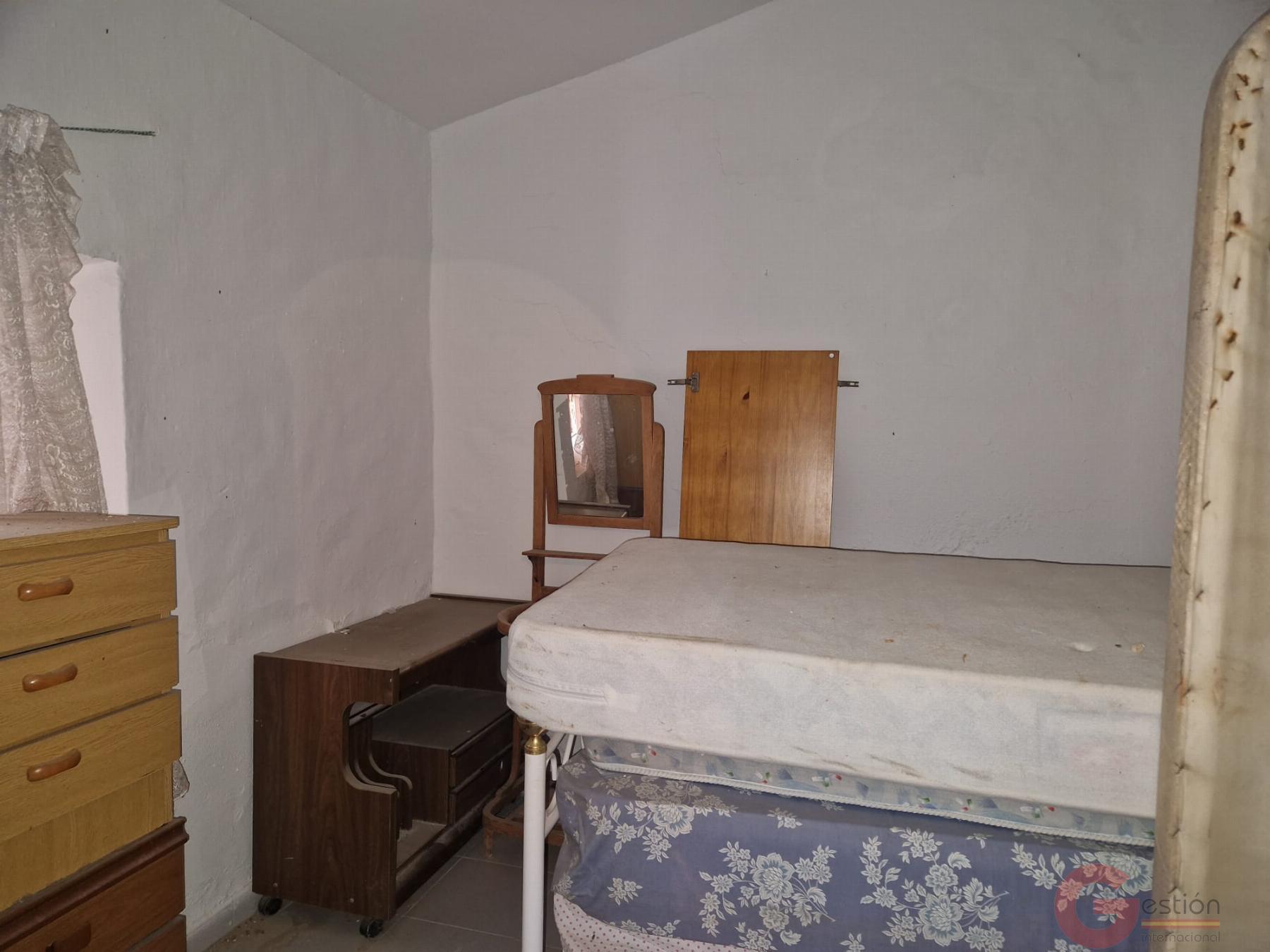 Venta de finca rústica en Itrabo Venta de finca rústica en Itrabo