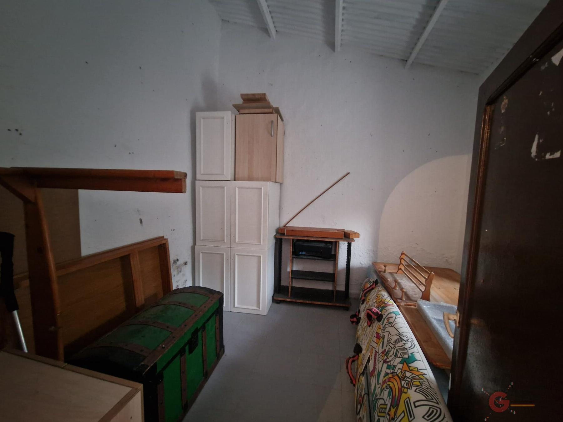Vente de propriété rurale dans Itrabo