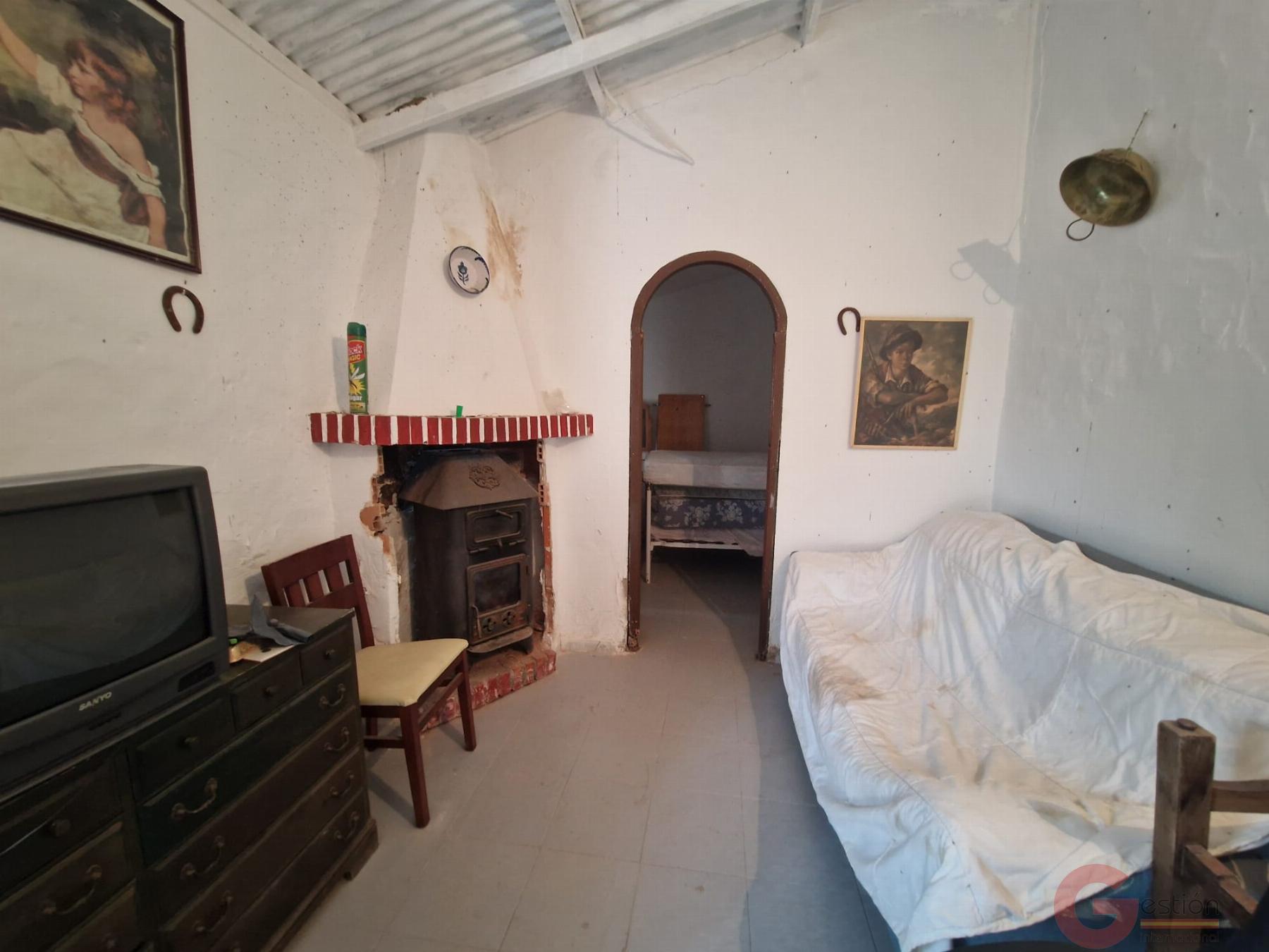 Venta de finca rústica en Itrabo Venta de finca rústica en Itrabo