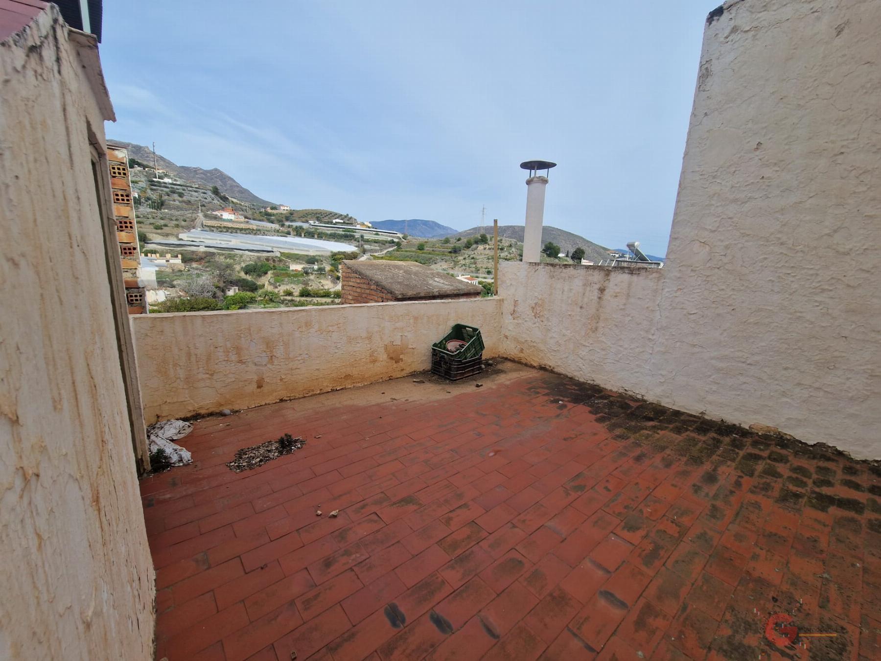 Vente de maison dans Molvízar