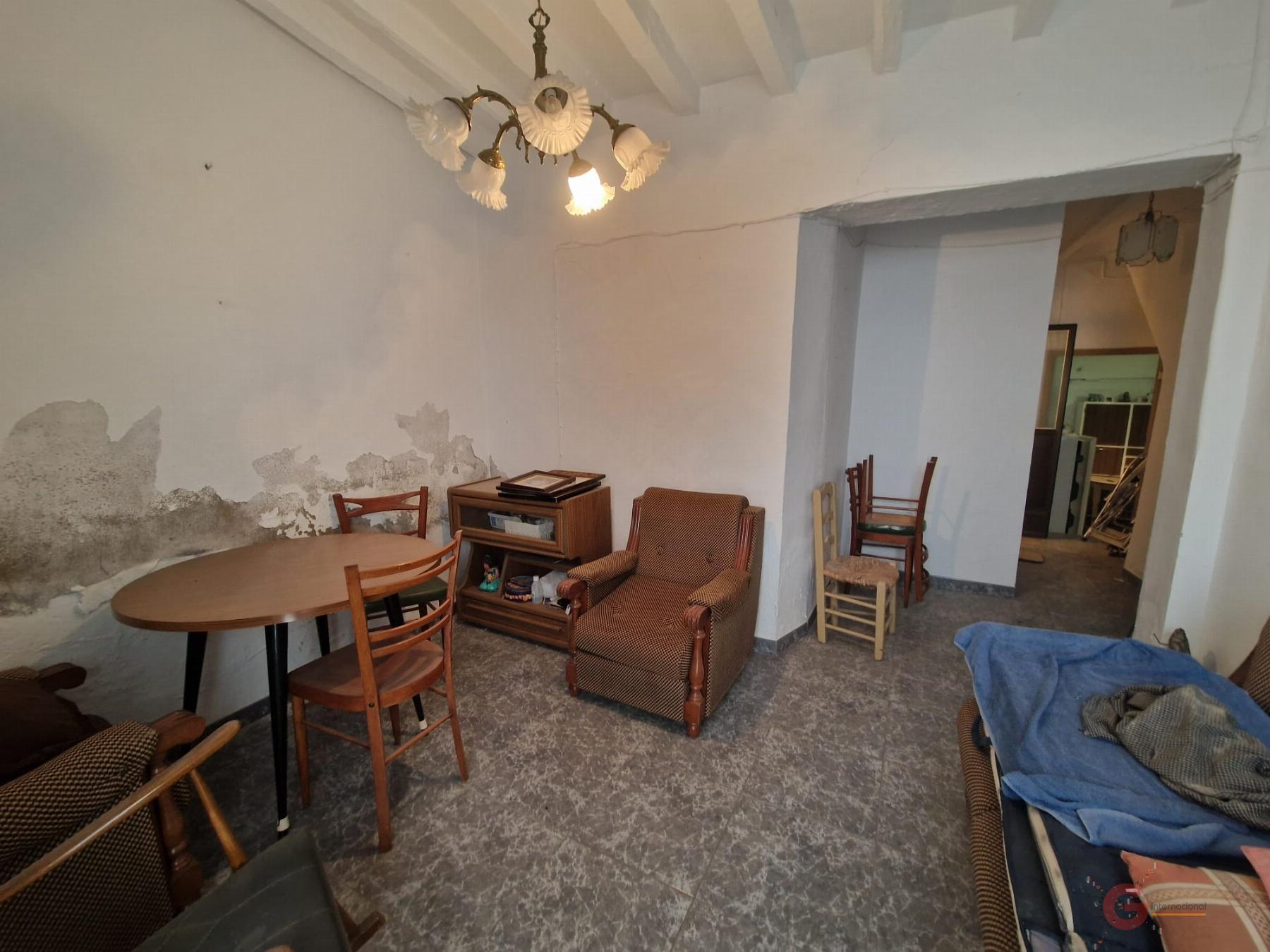 Vente de maison dans Molvízar