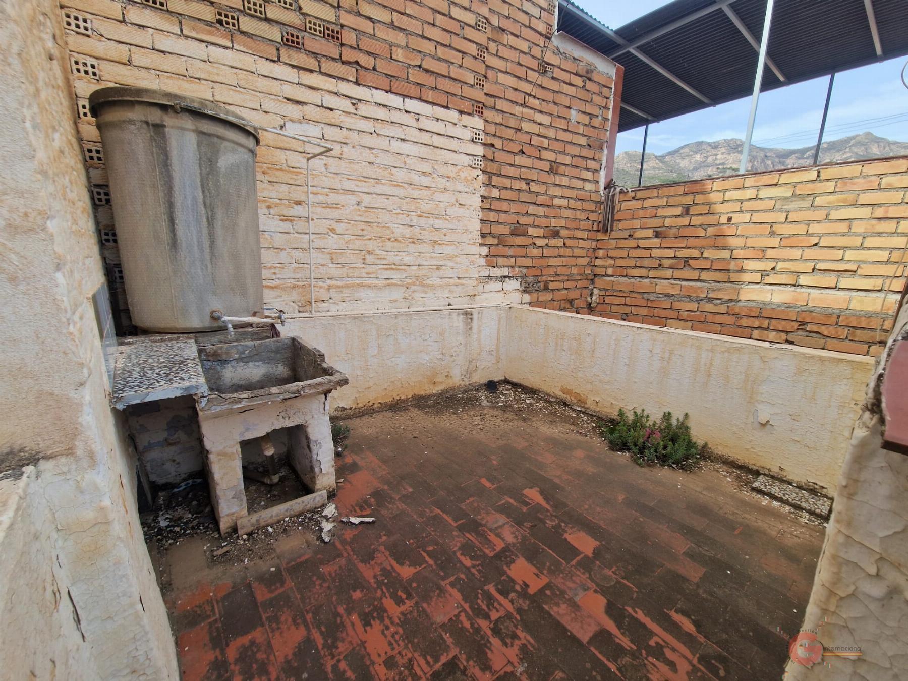 Vente de maison dans Molvízar