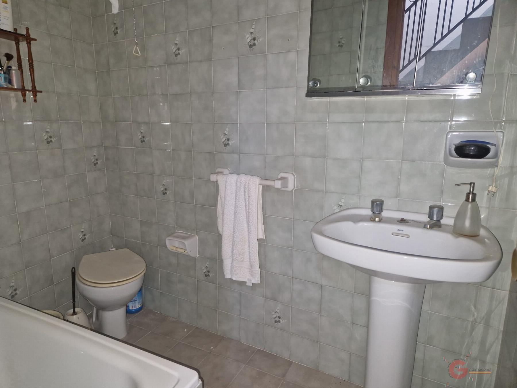 Vente de maison dans Molvízar