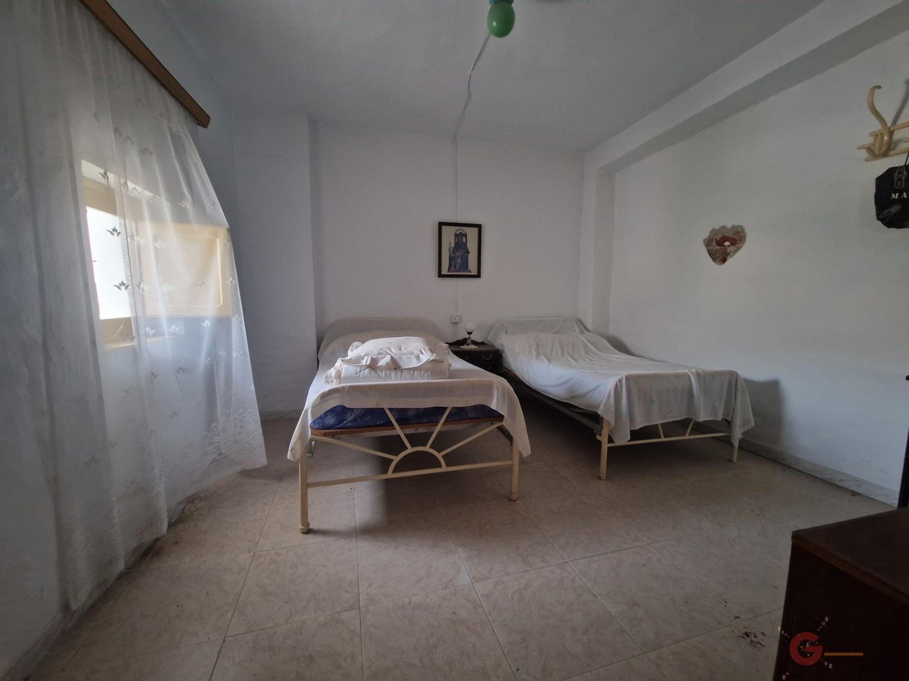 Vente de maison dans Molvízar
