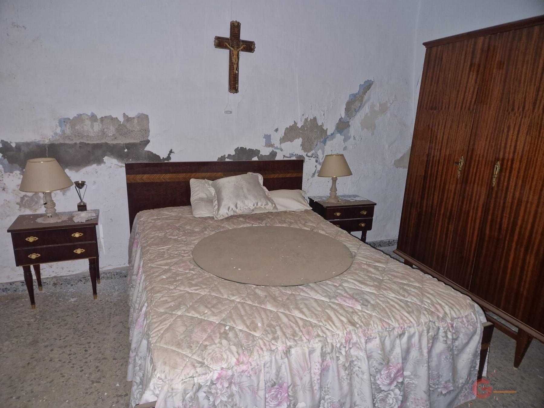 Vente de maison dans Molvízar