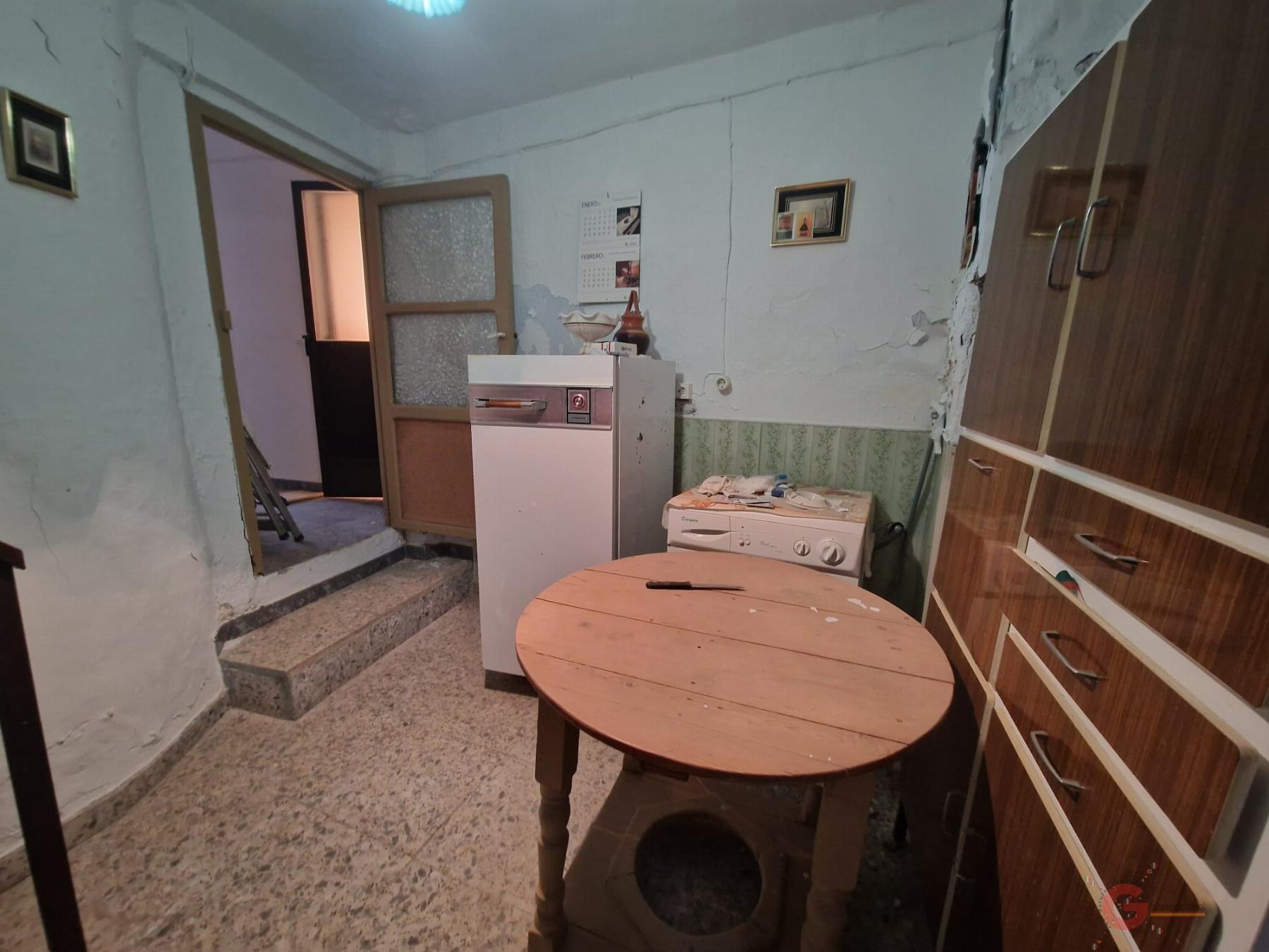 Vente de maison dans Molvízar