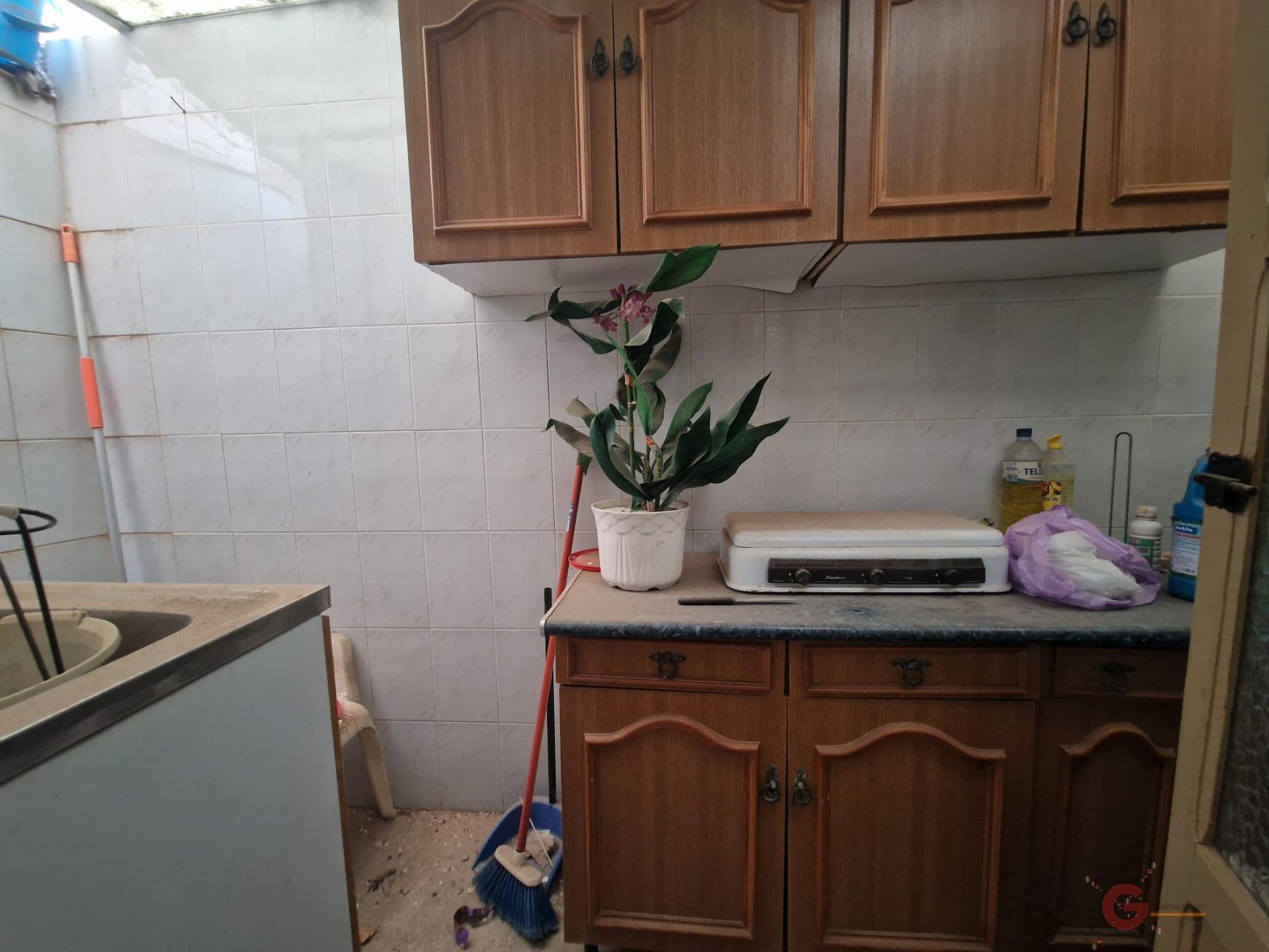 Vente de maison dans Molvízar