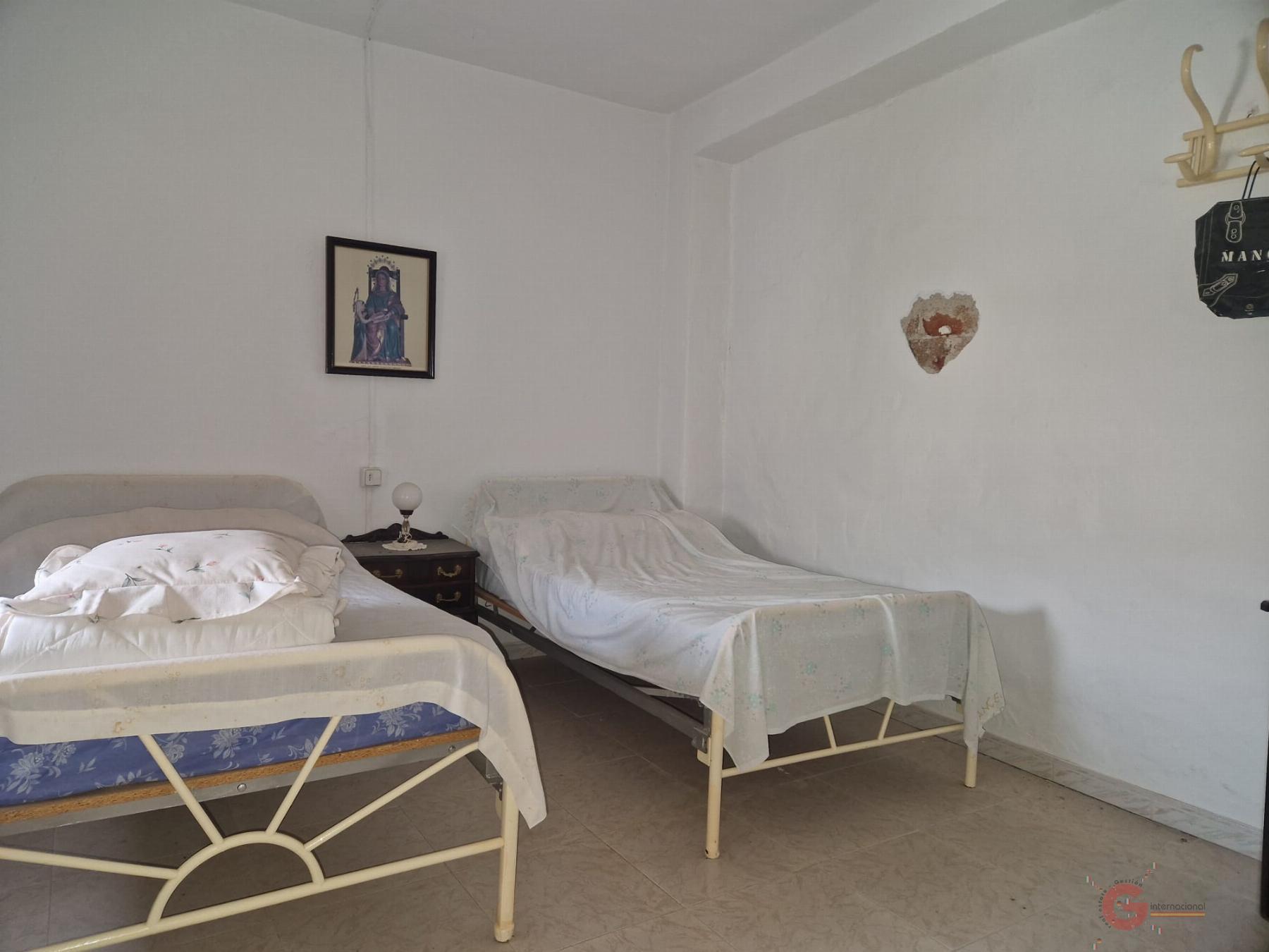 Vente de maison dans Molvízar
