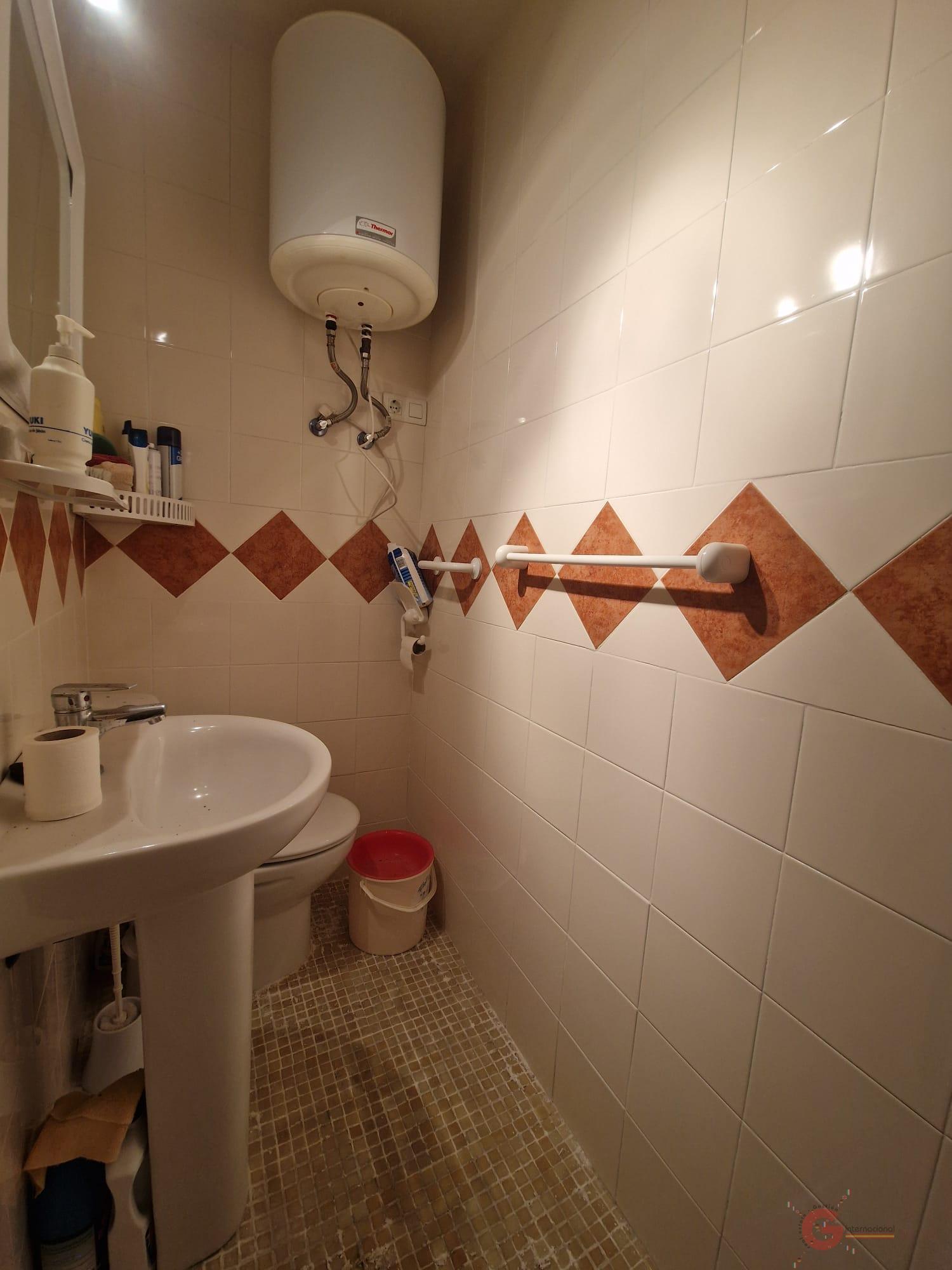 Vente de maison dans Molvízar