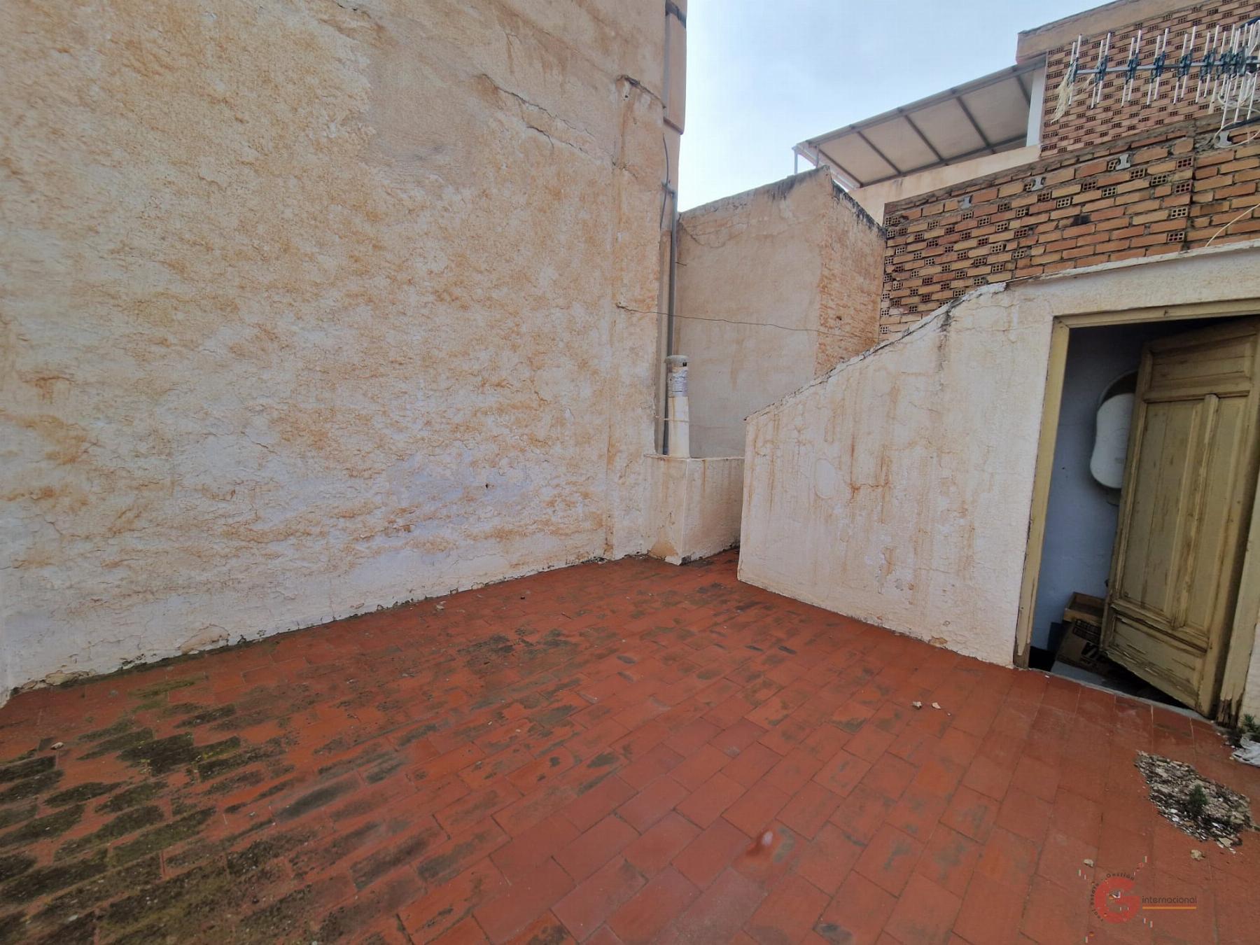 Vente de maison dans Molvízar