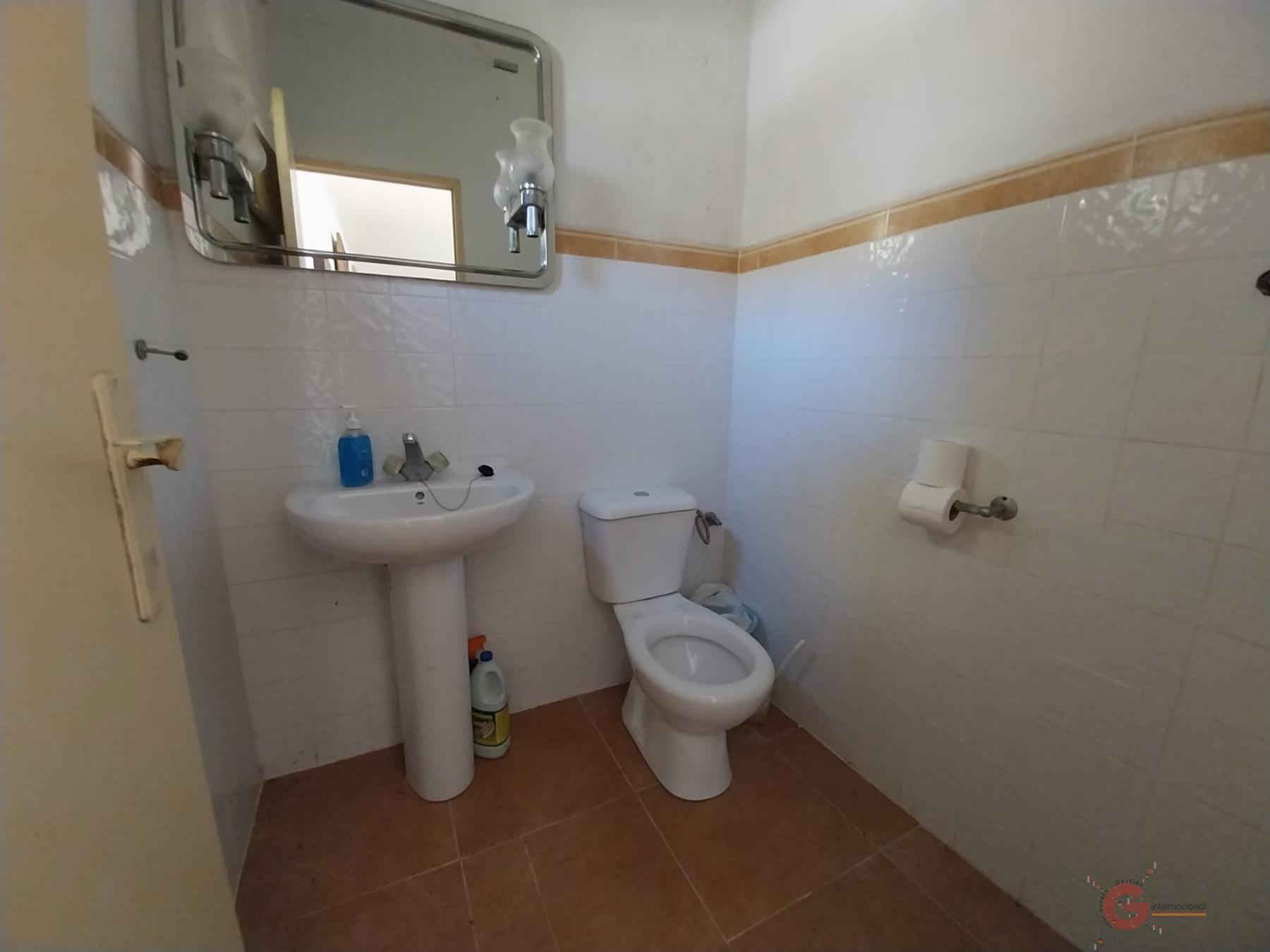For sale of rural property in Salobreña