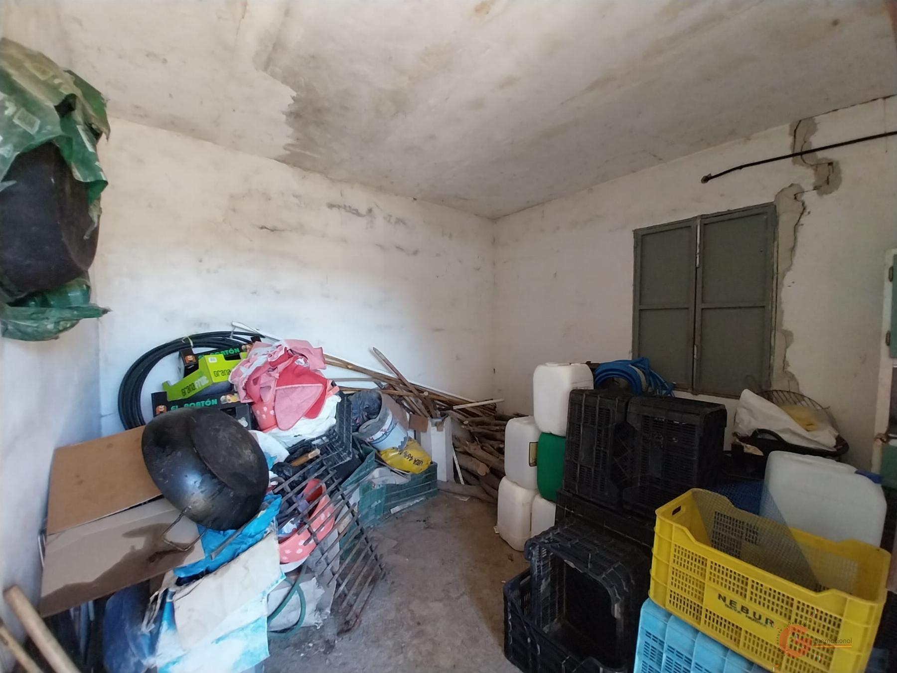 For sale of rural property in Salobreña