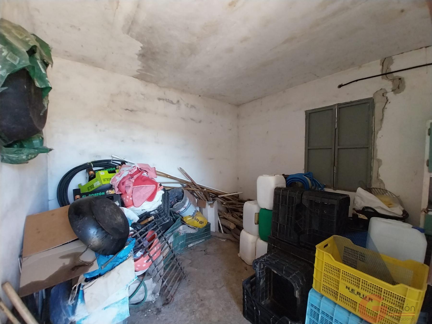 Venta de finca rústica en Salobreña Venta de finca rústica en Salobreña