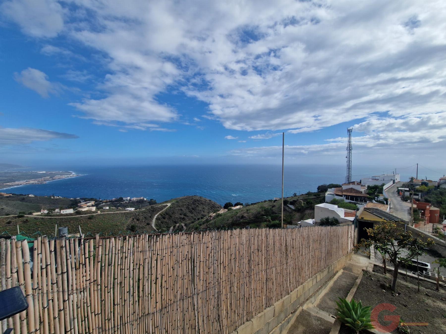 For sale of rural property in Salobreña