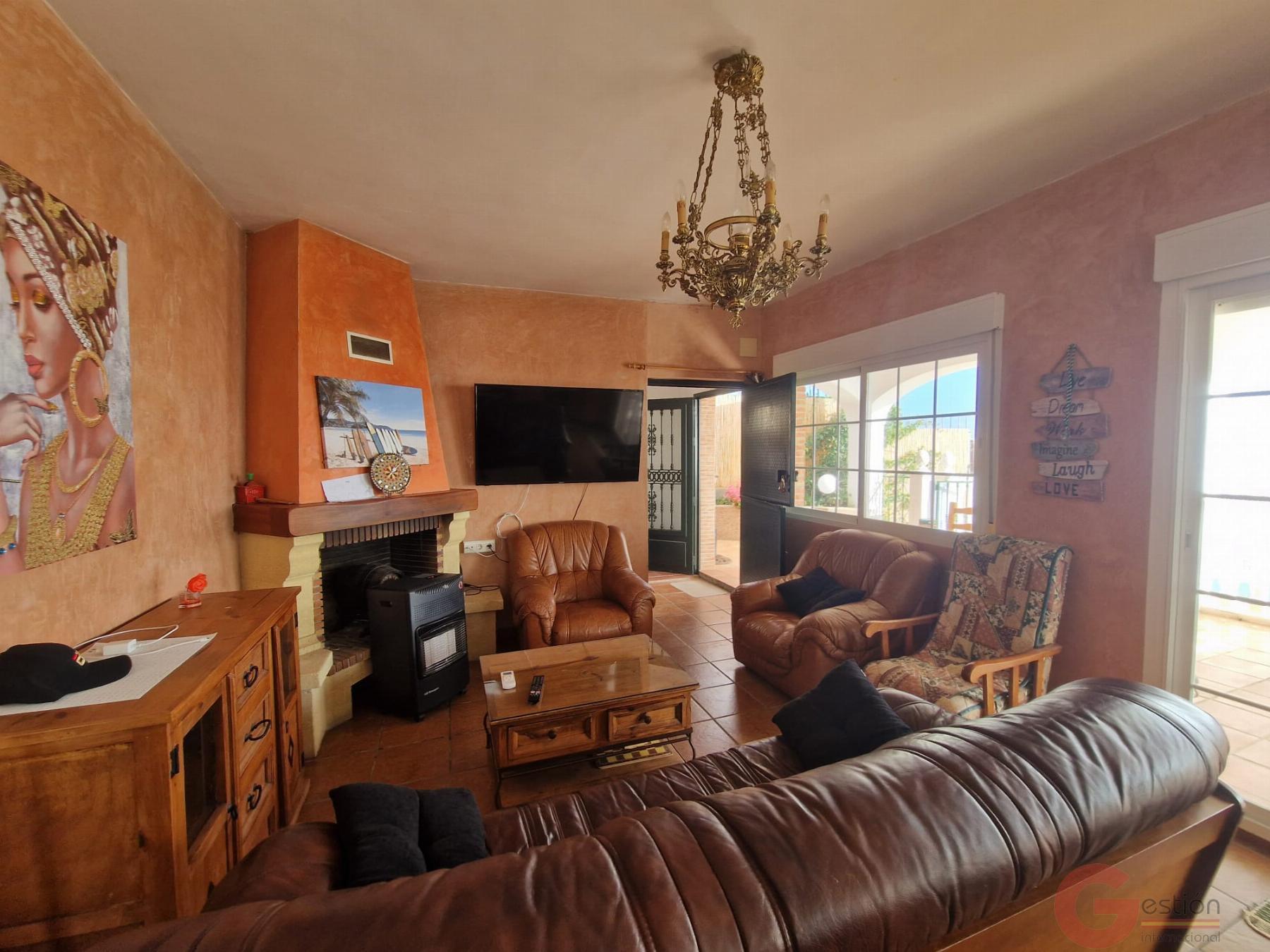 For sale of rural property in Salobreña
