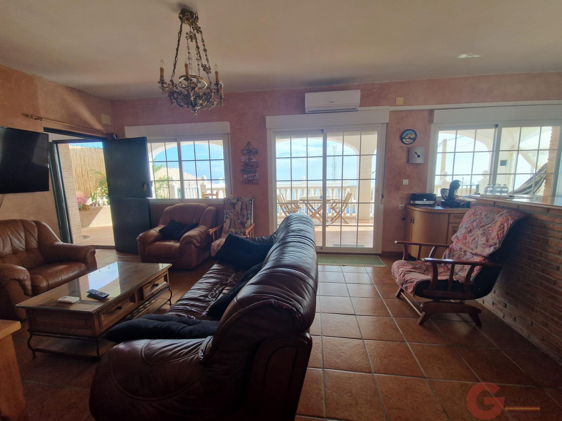 For sale of rural property in Salobreña