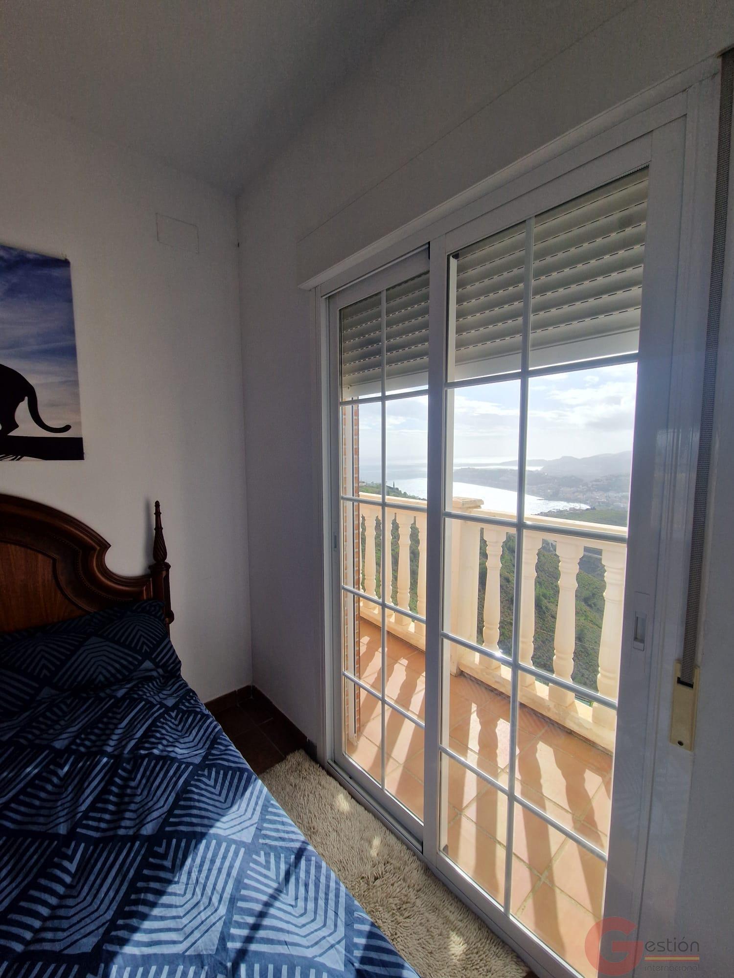 For sale of rural property in Salobreña