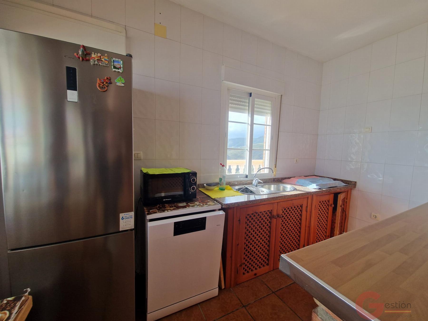 For sale of rural property in Salobreña