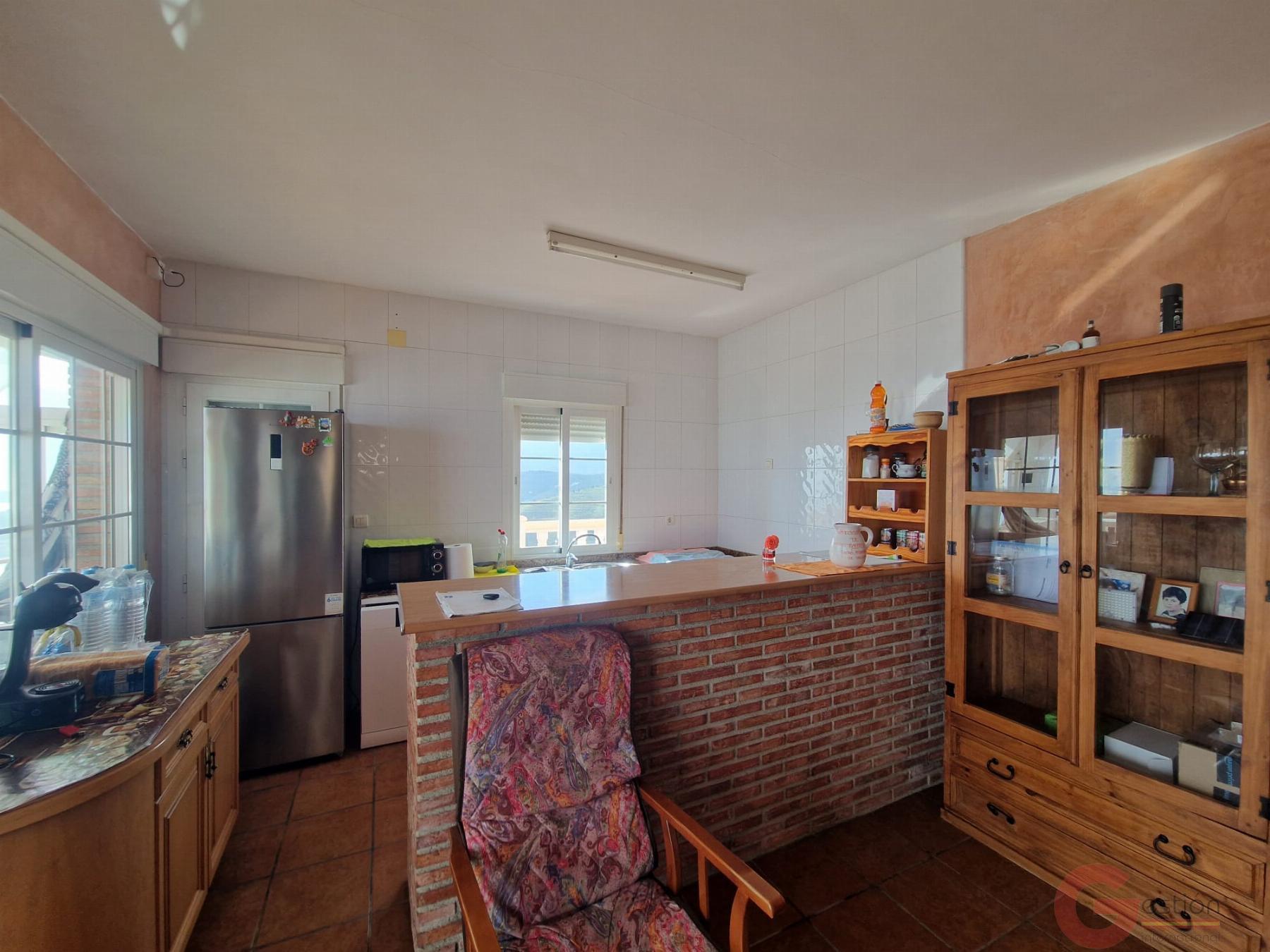 For sale of rural property in Salobreña