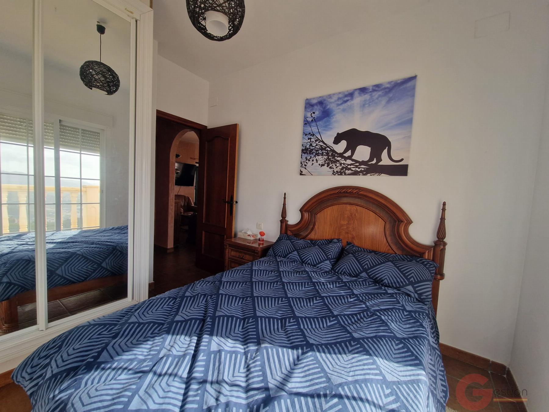 For sale of rural property in Salobreña