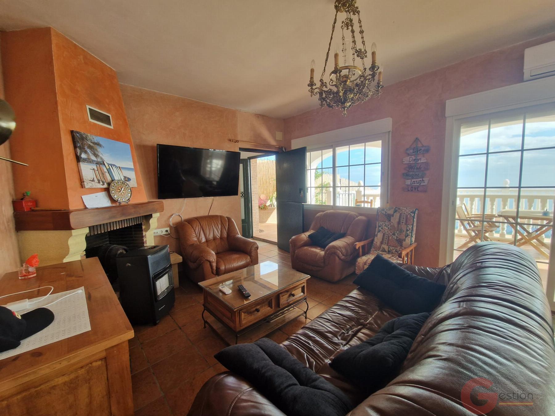 For sale of rural property in Salobreña