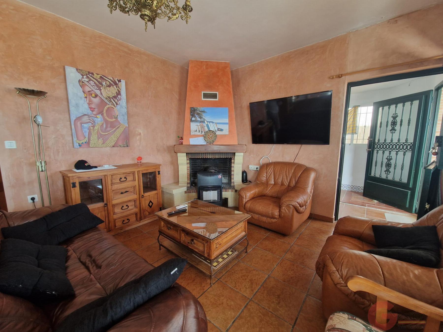 For sale of rural property in Salobreña