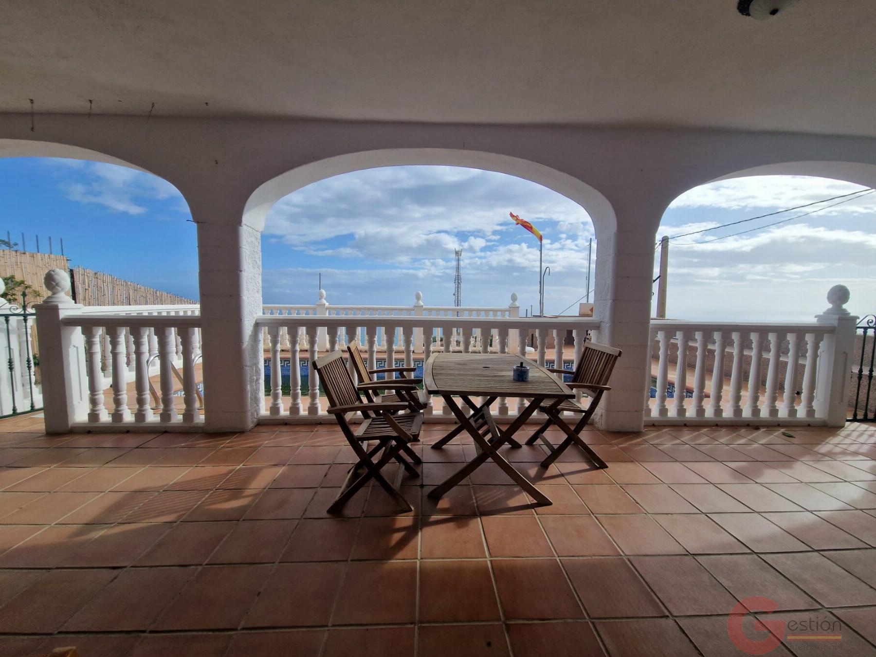 For sale of rural property in Salobreña