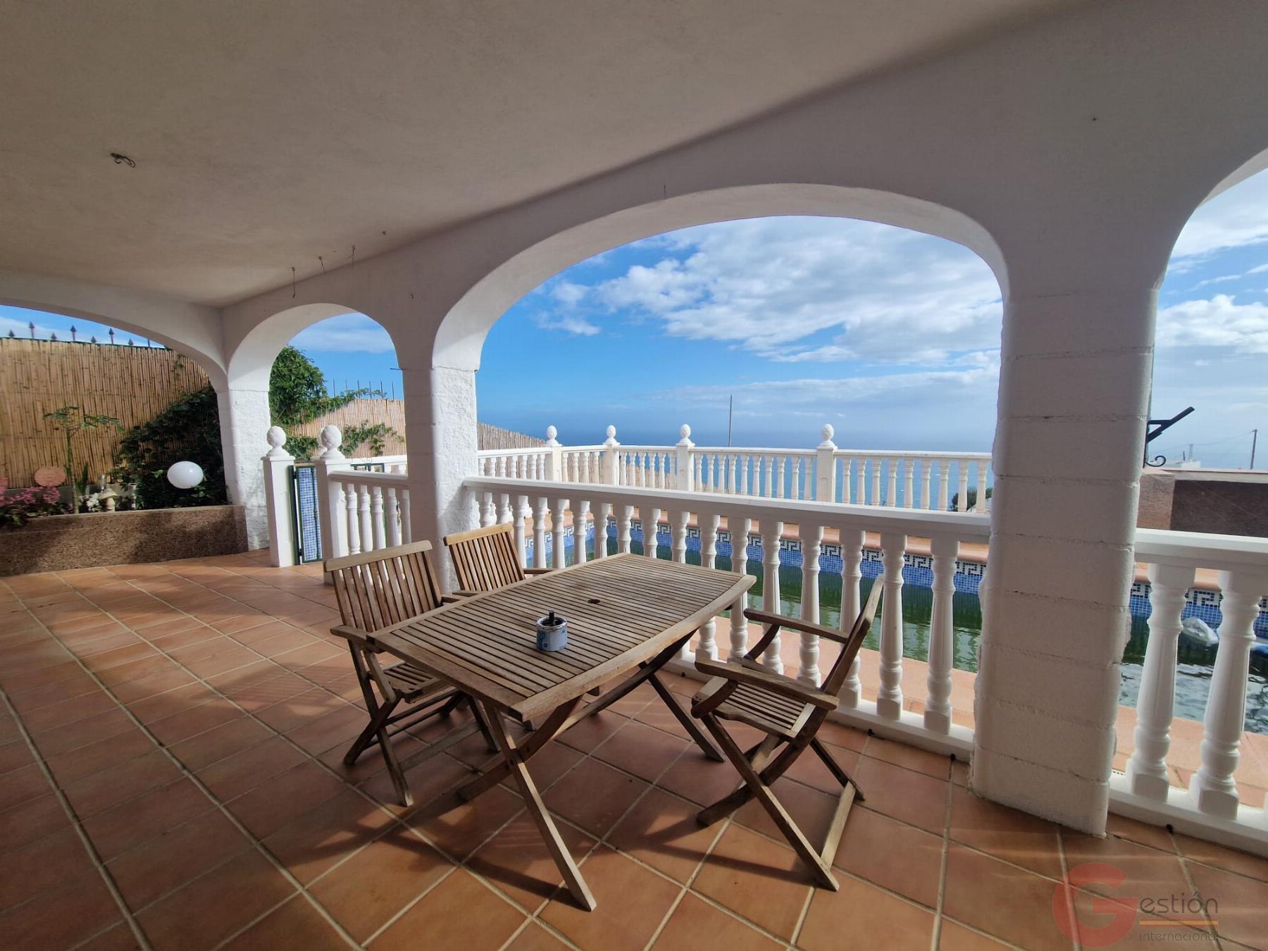 For sale of rural property in Salobreña