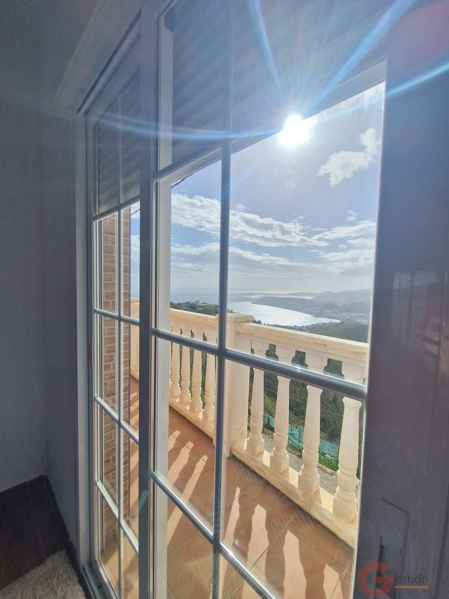 For sale of rural property in Salobreña