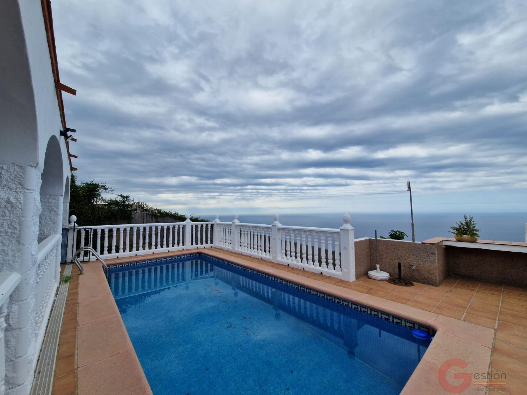 For sale of rural property in Salobreña