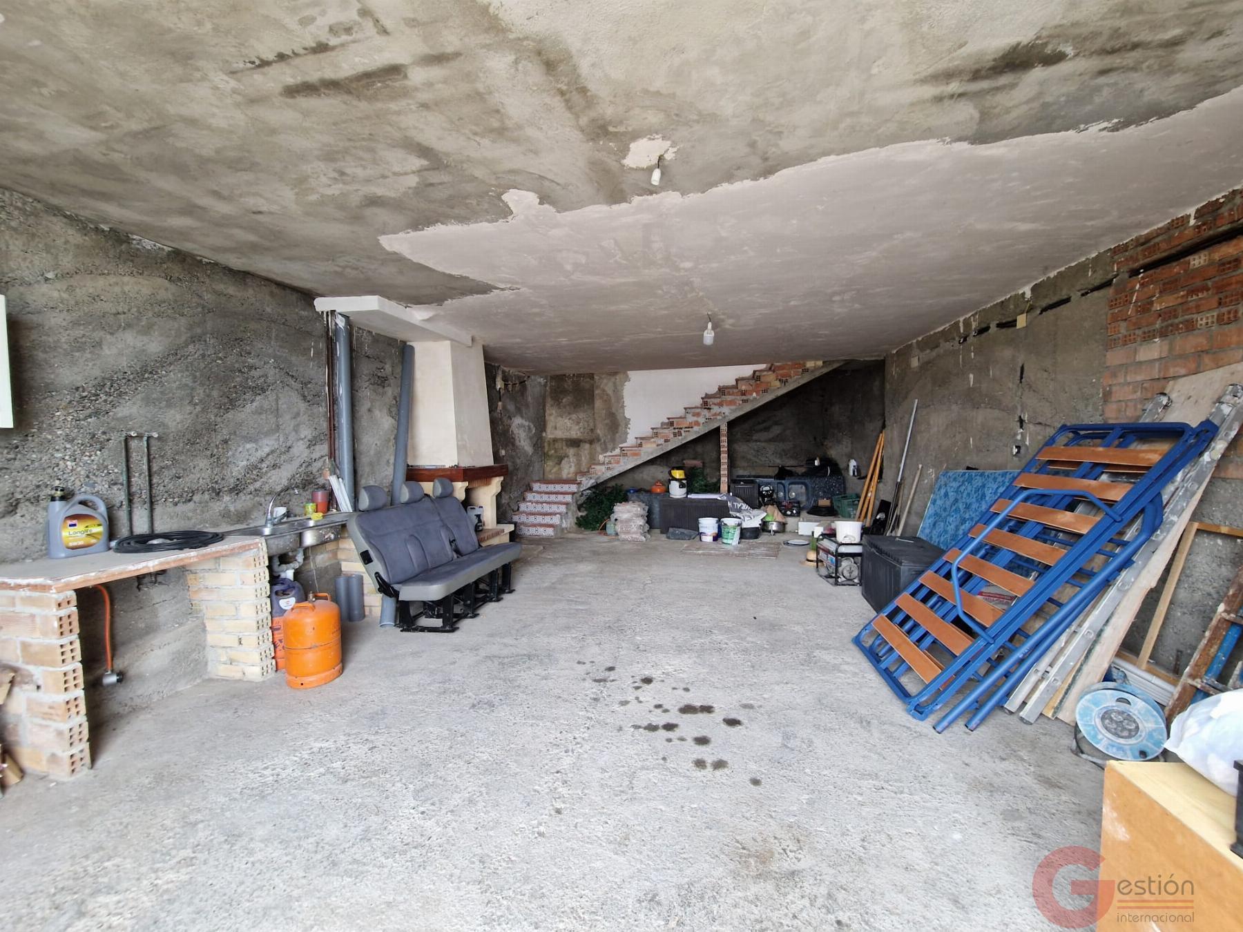 For sale of rural property in Salobreña