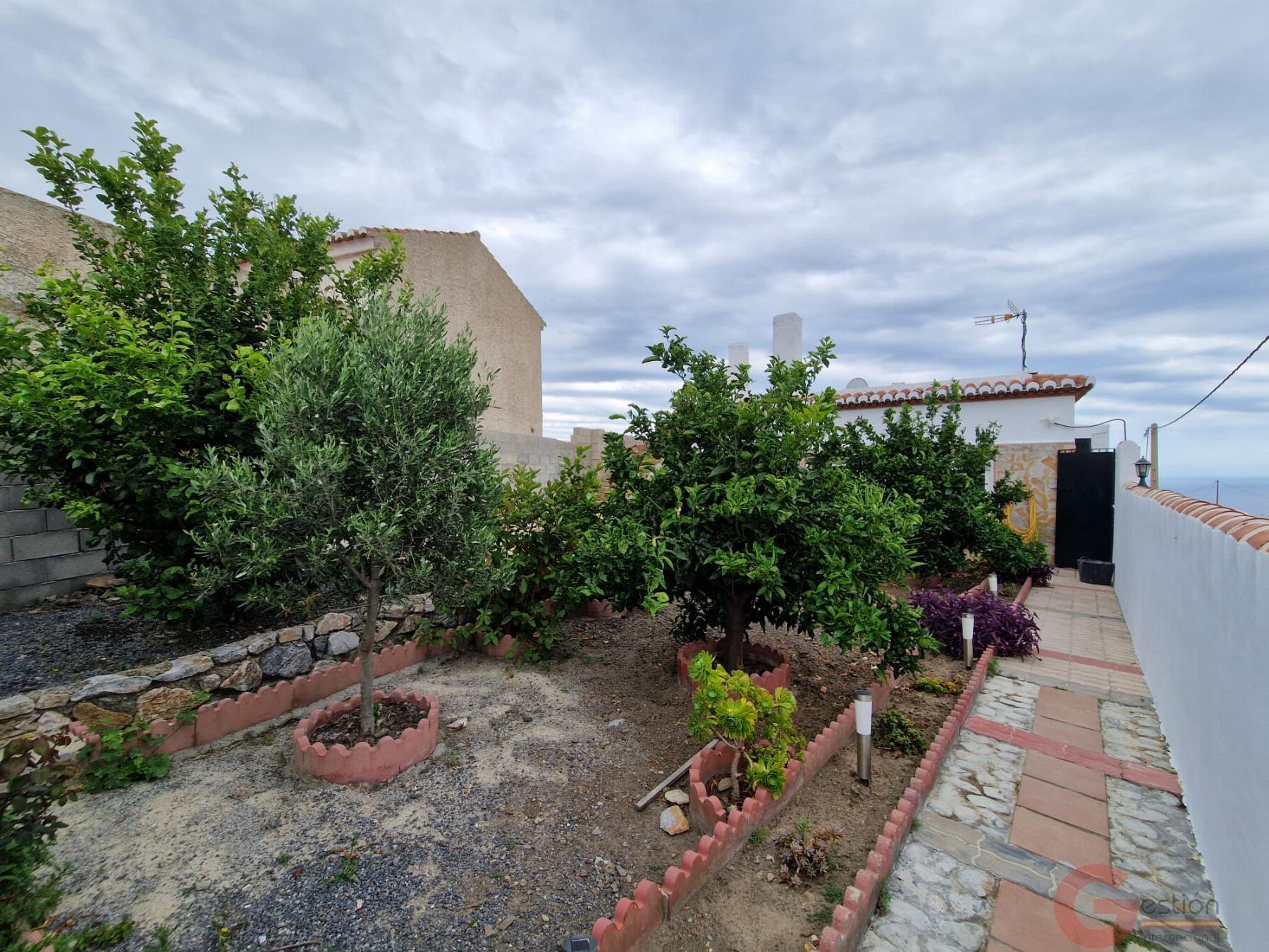 For sale of rural property in Salobreña