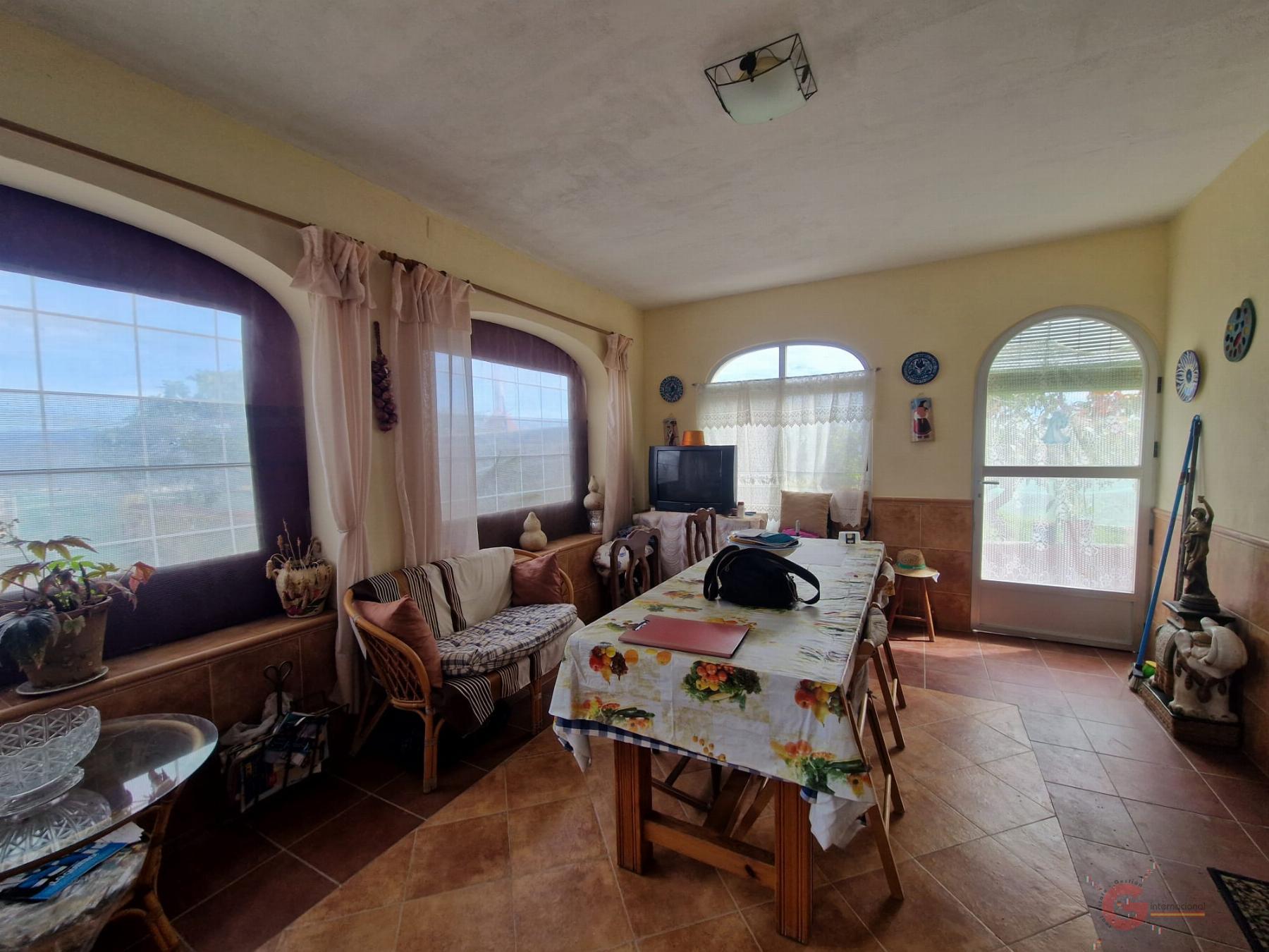 For sale of rural property in Salobreña