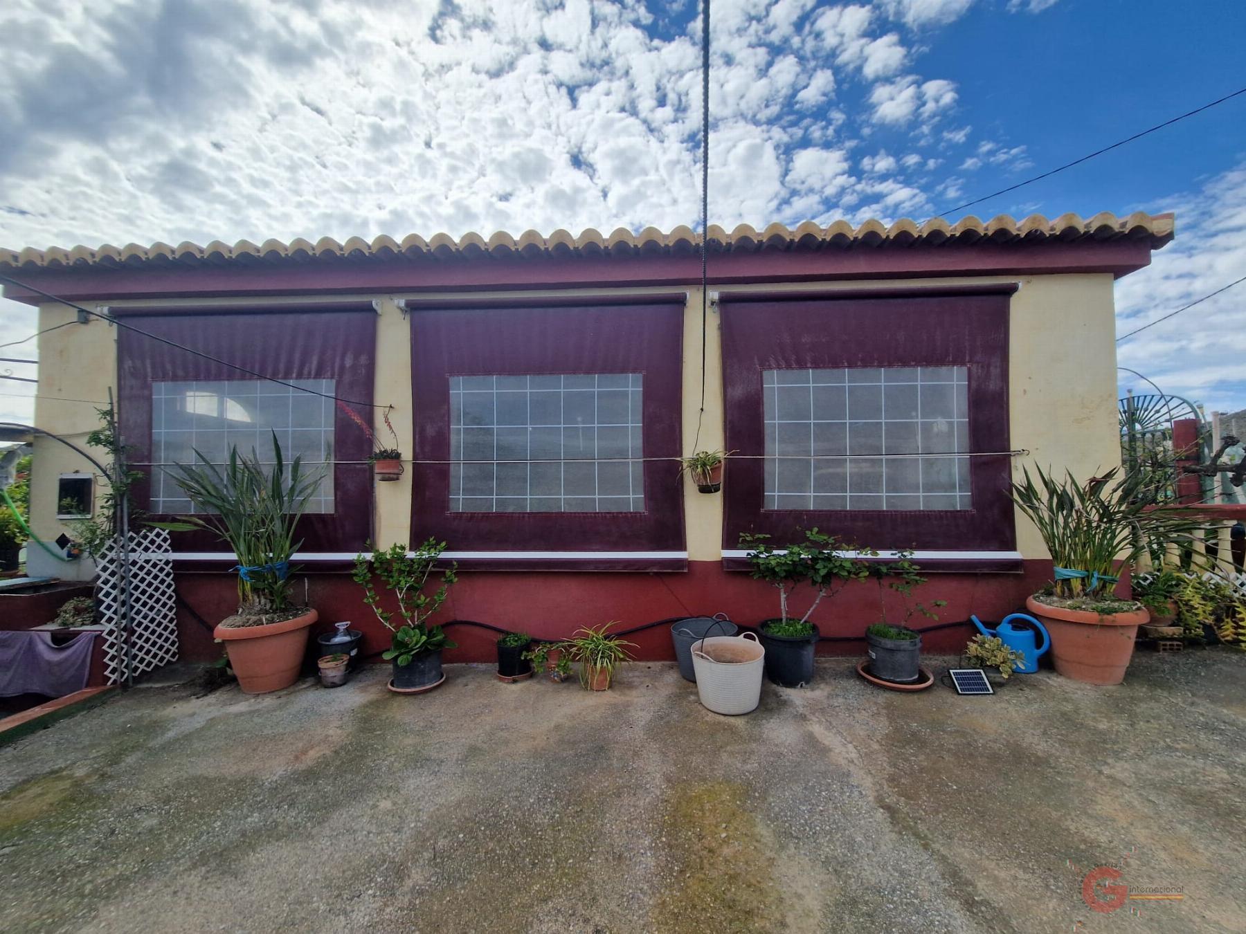 For sale of rural property in Salobreña