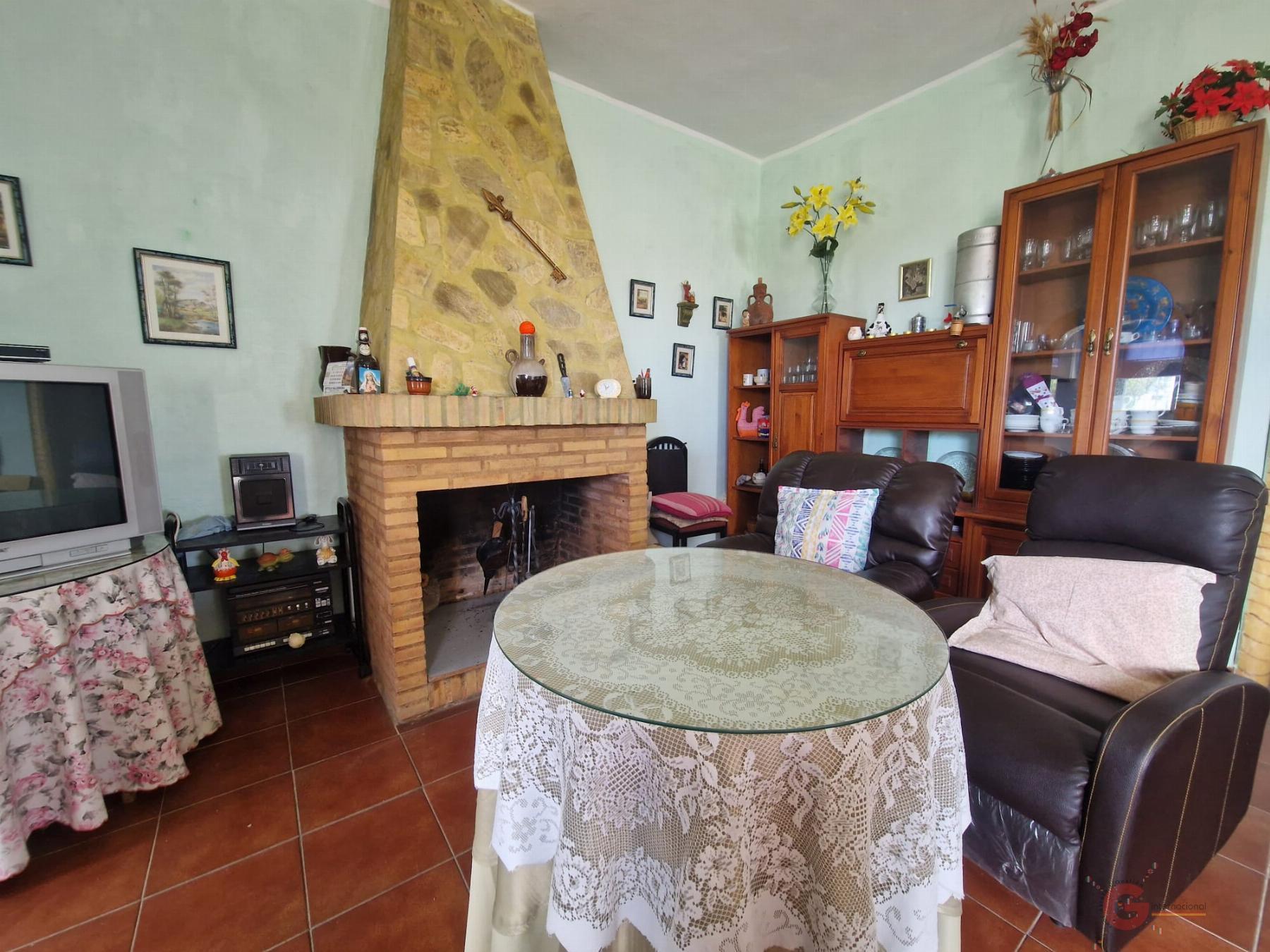 For sale of rural property in Salobreña