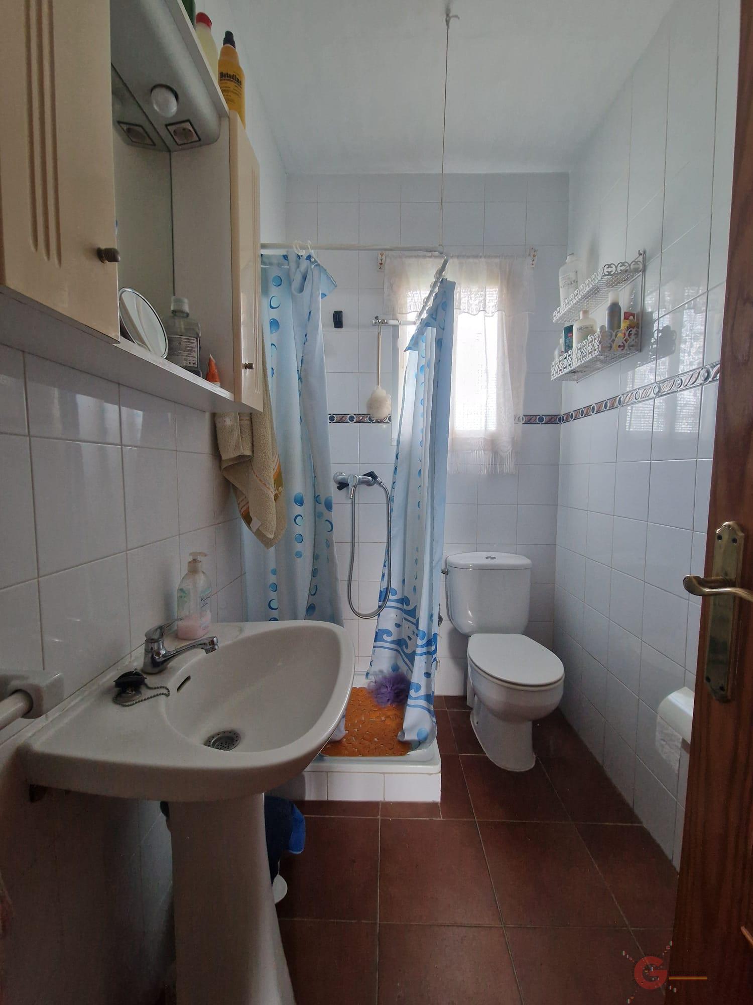 For sale of rural property in Salobreña