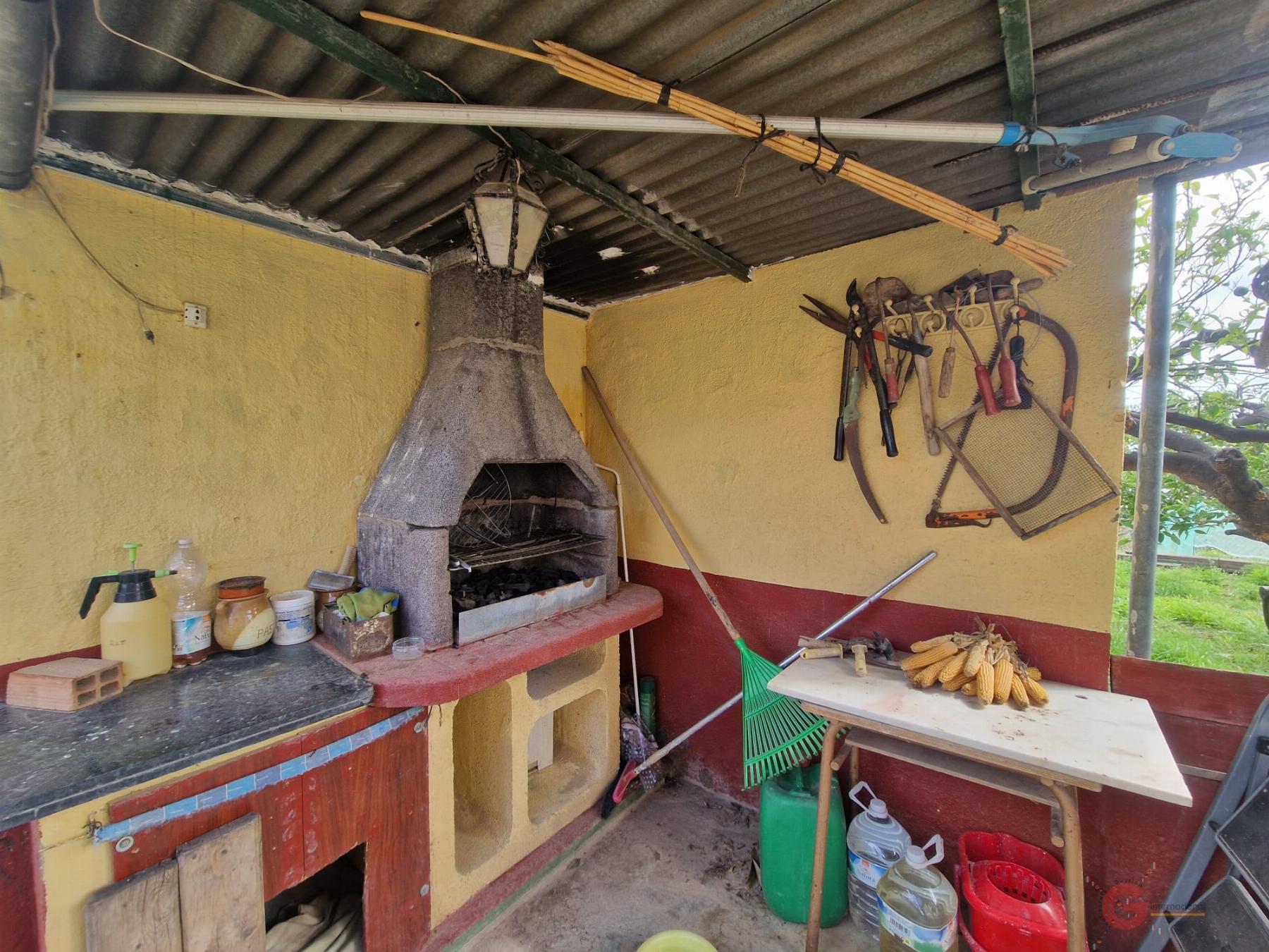 For sale of rural property in Salobreña