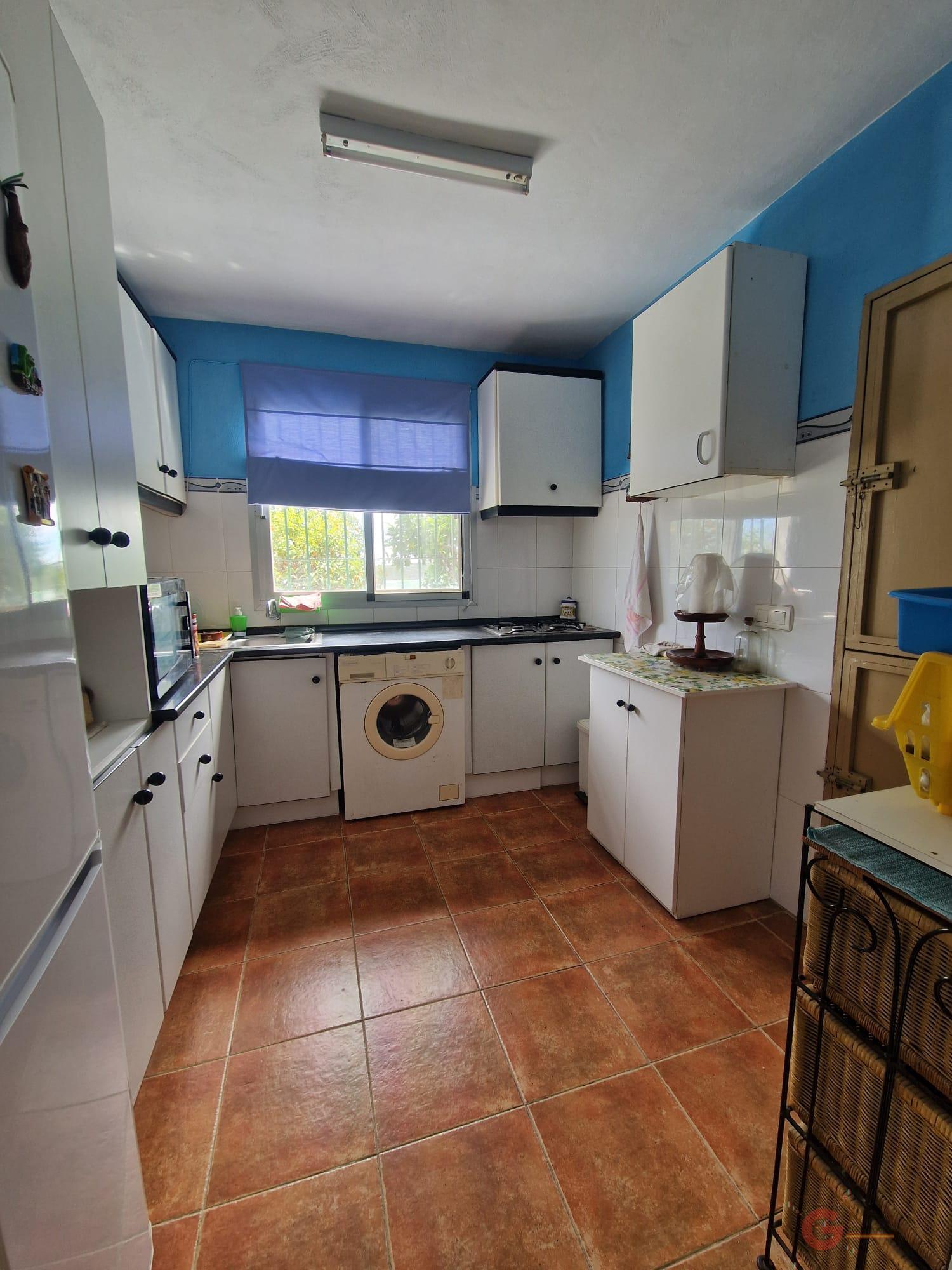 For sale of rural property in Salobreña