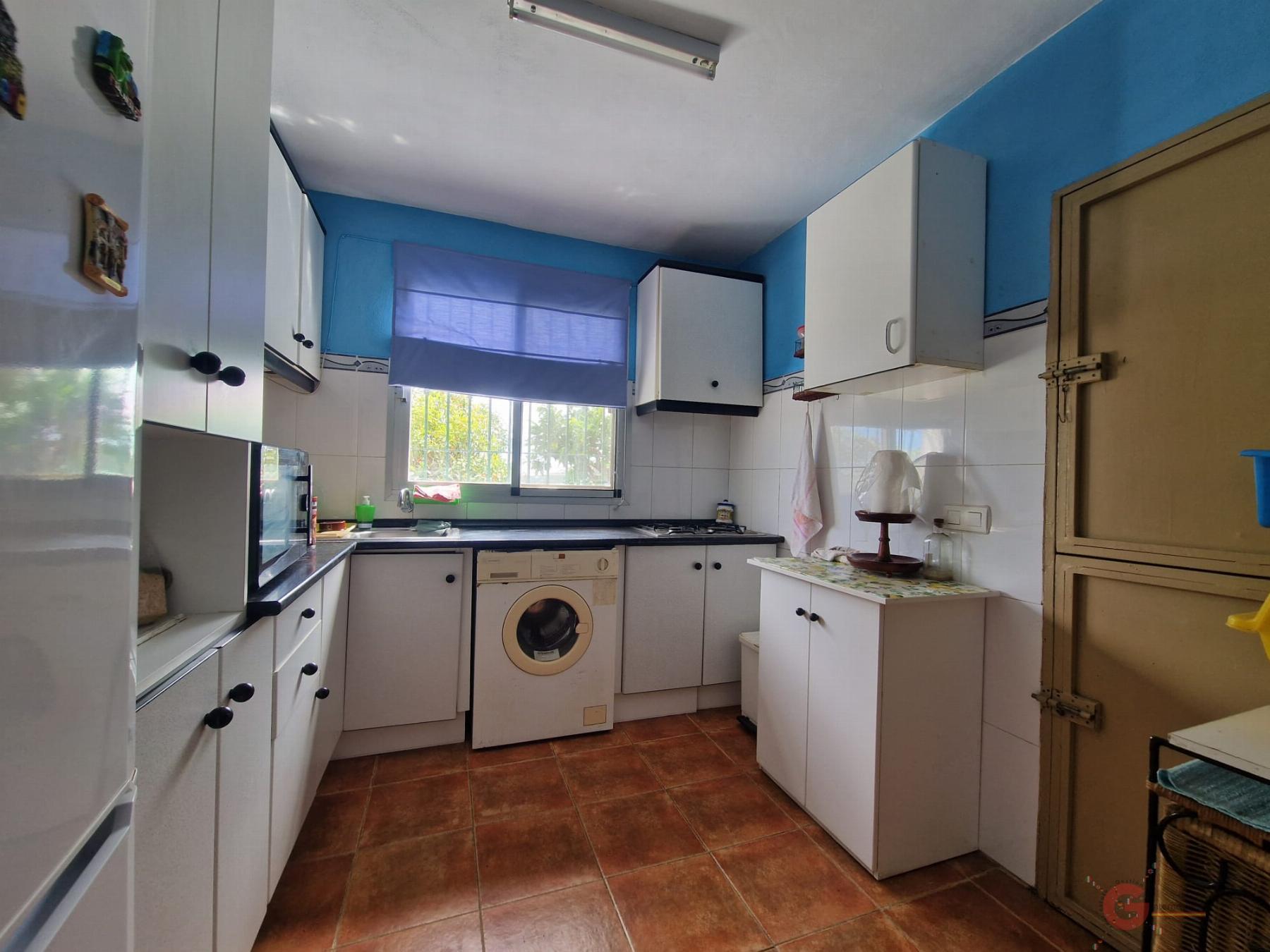 For sale of rural property in Salobreña