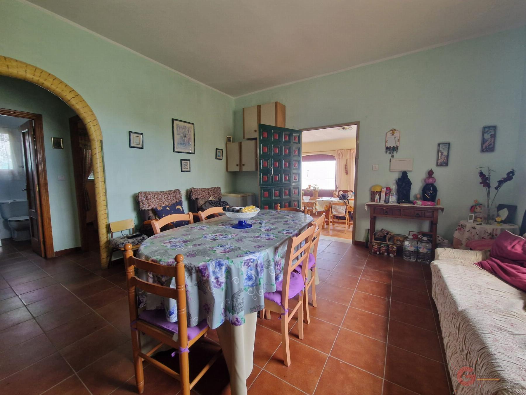 For sale of rural property in Salobreña