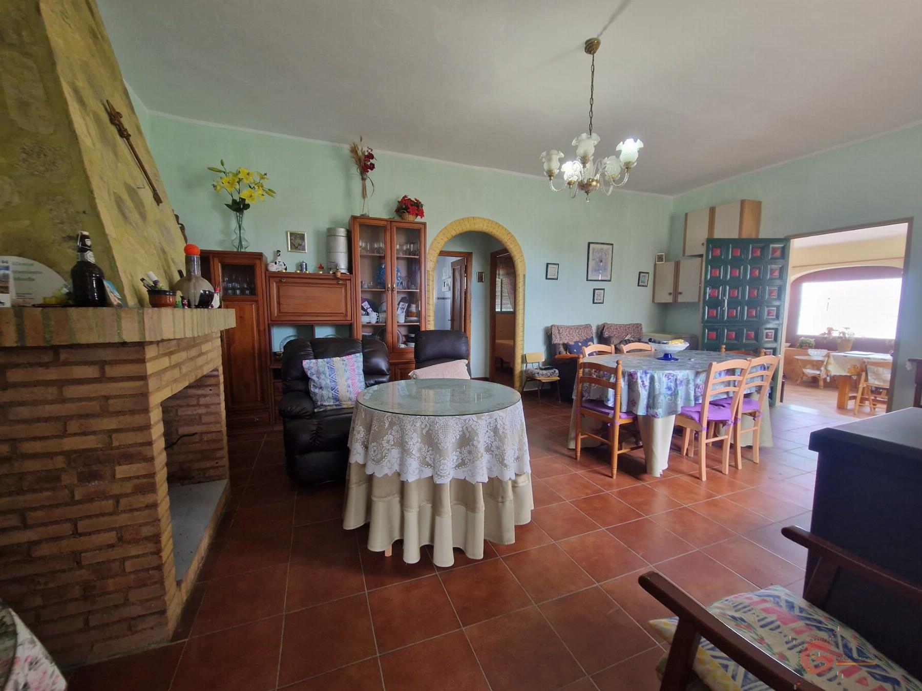 For sale of rural property in Salobreña
