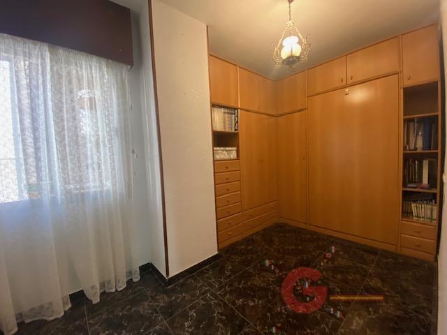 For sale of flat in Almuñécar