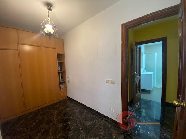 For sale of flat in Almuñécar