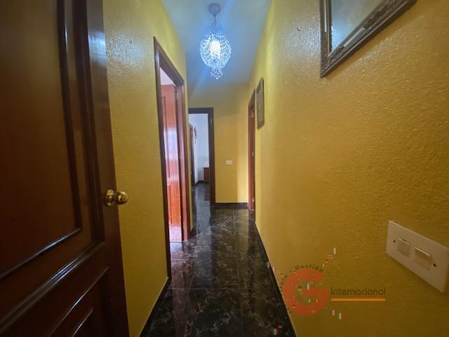 For sale of flat in Almuñécar