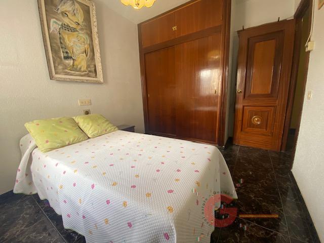 For sale of flat in Almuñécar