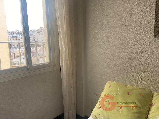 For sale of flat in Almuñécar