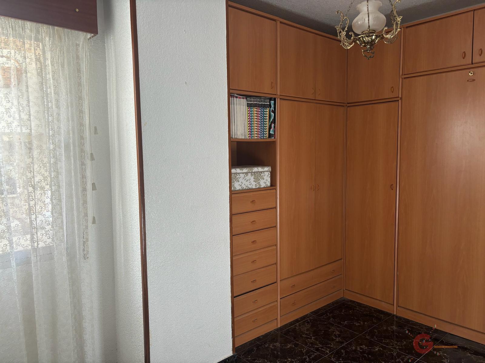 For sale of flat in Almuñécar
