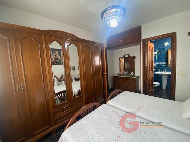 For sale of flat in Almuñécar
