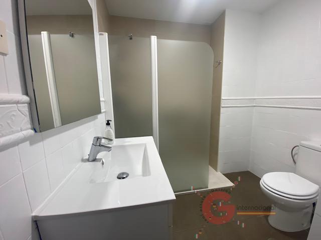 For sale of flat in Almuñécar